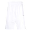 Pantalones Cortos Wave Out Diag Mesh «Blanco»