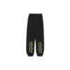 Pantalones de algodón con logo estilo urbano 2018-19FW