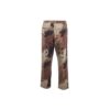Pantalones de camuflaje con estampado serigrafiado Fw20