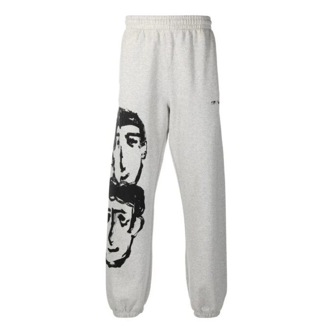 Pantalones de chándal