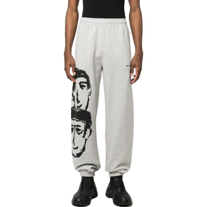 Pantalones de chándal