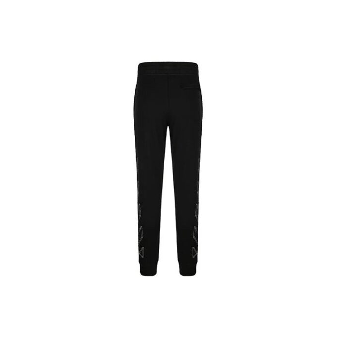Pantalones de chándal 3D Diagonals Classic Simply Casual