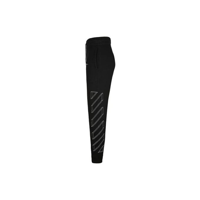 Pantalones de chándal 3D Diagonals Classic Simply Casual