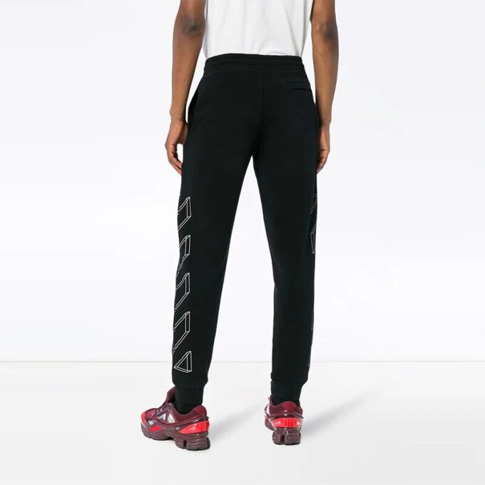 Pantalones de chándal 3D Diagonals Classic Simply Casual