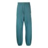 Pantalones de chándal ajustados Chain Arrow «Duck Green»