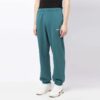 Pantalones de chándal ajustados Chain Arrow «Duck Green»
