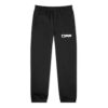 Pantalones de chándal ajustados con estampado Airport Tape de la colección SS20