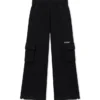 Pantalones de chándal anchos Bookish Cargo