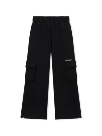 Pantalones de chándal anchos Bookish Cargo