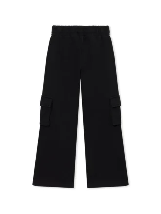 Pantalones de chándal anchos Bookish Cargo