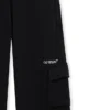 Pantalones de chándal anchos Bookish Cargo