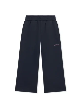 Pantalones de chándal anchos Diagonal Splat