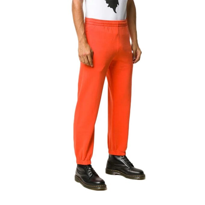 Pantalones de chándal Arrow para hombre con logotipo FW20 Stencil