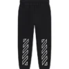 Pantalones de chándal Bookish Diagonal