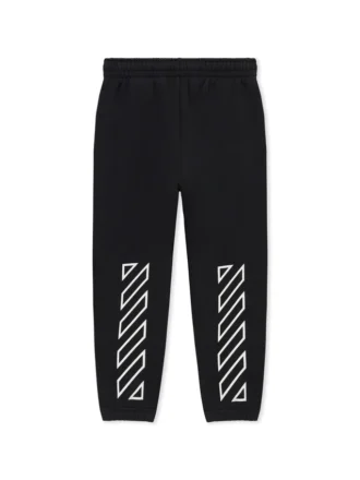 Pantalones de chándal Bookish Diagonal