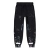 Pantalones de chándal cepillados Diagonal Galaxy