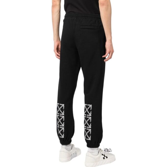 Pantalones de chándal Chain Arrows