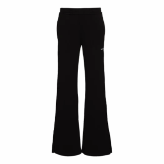 Pantalones de chándal cónicos Off-White Diag «Negro»
