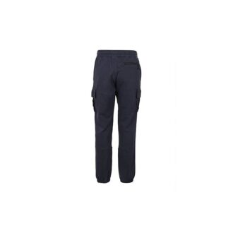 Pantalones de chándal con detalle de parche con estampado del logotipo Fw20