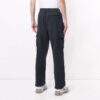Pantalones de chándal con detalle de parche con estampado del logotipo Fw20