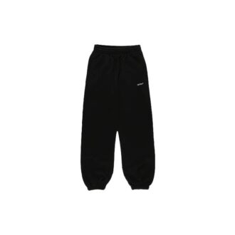 Pantalones de chándal con estampado de Arrows para hombre FW20