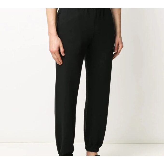 Pantalones de chándal con estampado de Arrows para hombre FW20
