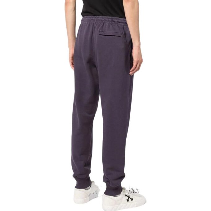 Pantalones de chándal con estampado del logotipo