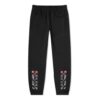Pantalones de chándal con logotipo Arrows Sketch para hombre Fw20