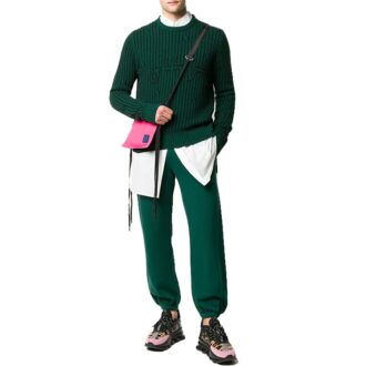 Pantalones de chándal con logotipo Arrows Sketch para hombre Fw20