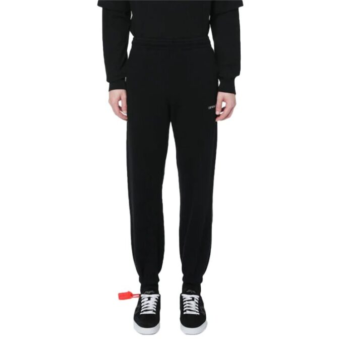 Pantalones de chándal con logotipo Arrows Sketch para hombre Fw20