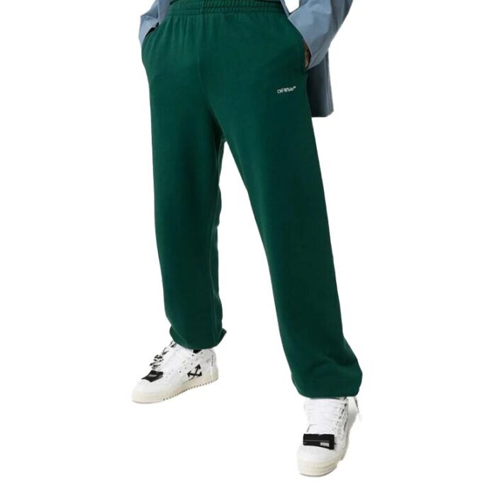 Pantalones de chándal con logotipo Arrows Sketch para hombre Fw20
