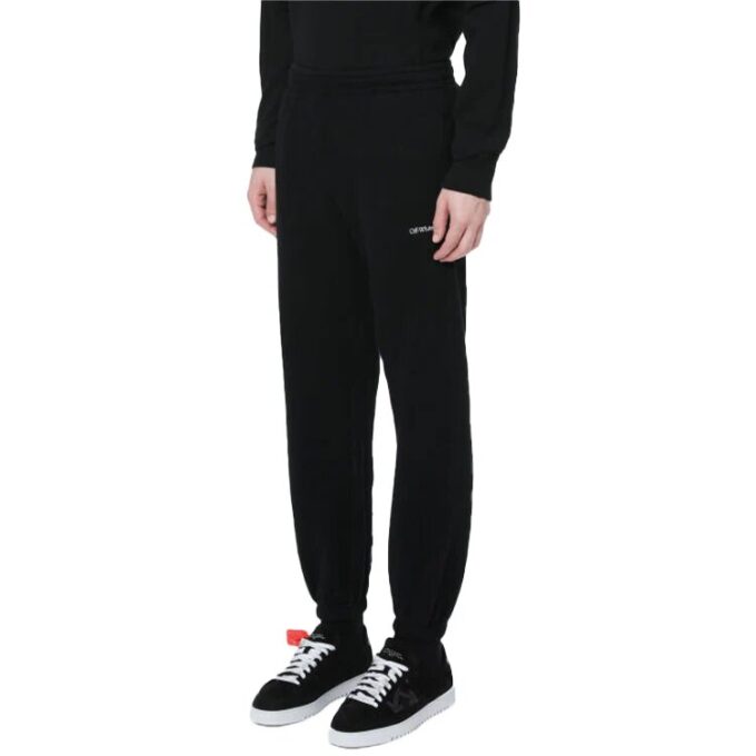 Pantalones de chándal con logotipo Arrows Sketch para hombre Fw20