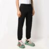 Pantalones de chándal con logotipo bordado para hombre, colección Otoño-Invierno 2020