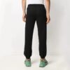 Pantalones de chándal con logotipo bordado para hombre, colección Otoño-Invierno 2020