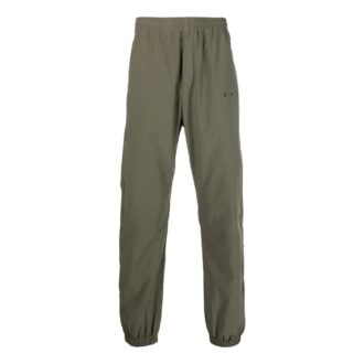 Pantalones de chándal con logotipo Hands Off