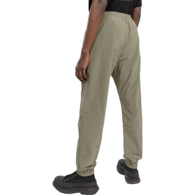 Pantalones de chándal con logotipo Hands Off