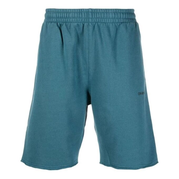 Pantalones de chándal con logotipo «Verde»