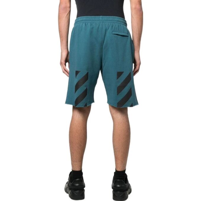 Pantalones de chándal con logotipo «Verde»