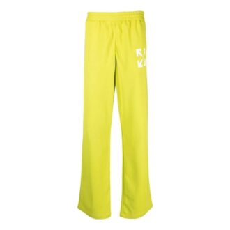 Pantalones de chándal con motivo de flechas Arrows SS23