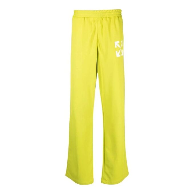 Pantalones de chándal con motivo de flechas Arrows SS23