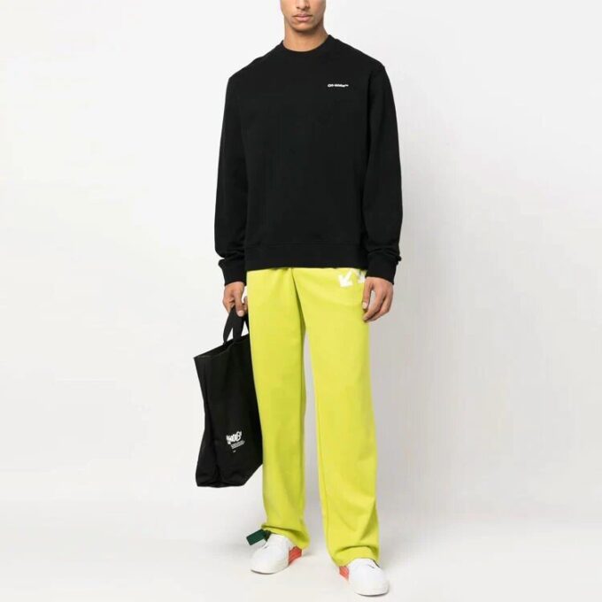 Pantalones de chándal con motivo de flechas Arrows SS23