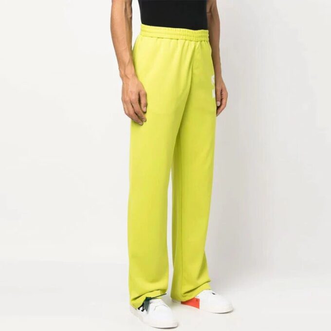 Pantalones de chándal con motivo de flechas Arrows SS23