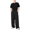 Pantalones de chándal con parche del logotipo