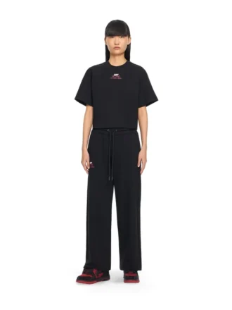 Pantalones de chándal con puños Off-White™ c/o AC Milan