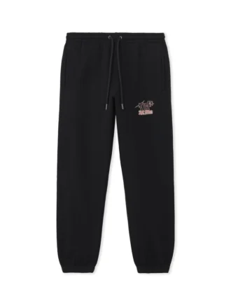Pantalones de chándal con puños Off-White™ c/o AC Milan