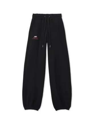 Pantalones de chándal con puños Off-White™ c/o AC Milan