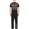 Pantalones de chándal con puños Off-White™ c/o AC Milan