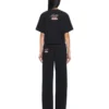 Pantalones de chándal con puños Off-White™ c/o AC Milan
