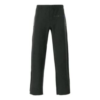 Pantalones de chándal de algodón con logotipo Arrows de Off-White x Champion