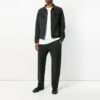 Pantalones de chándal de algodón con logotipo Arrows de Off-White x Champion